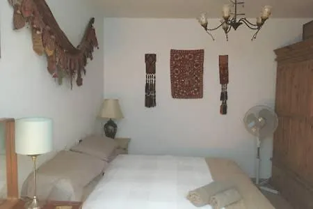 Homestay En Plaza Candelaria, Casco Antiguo Cadiz Spain