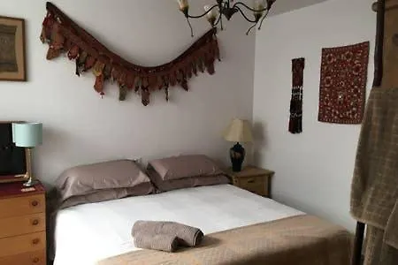 Homestay En Plaza Candelaria, Casco Antiguo Cadiz