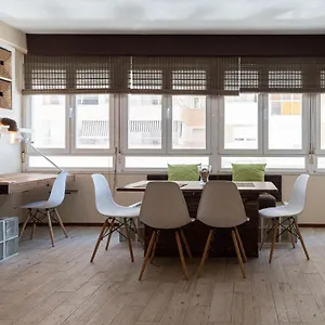  Apartamento Apartamento Sirenas -
