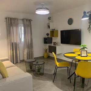  Apartamento Loben House