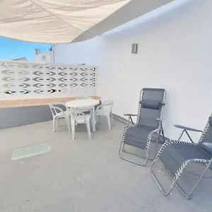  Apartamento Casco Histórico