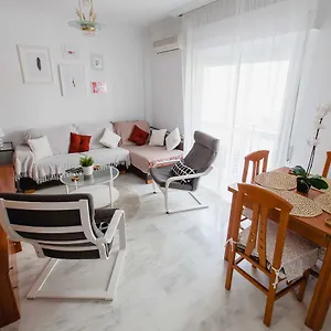  Apartamento Huertas España