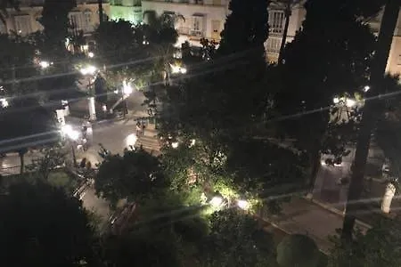 Homestay En Plaza Candelaria, Casco Antiguo Cádiz Španělsko