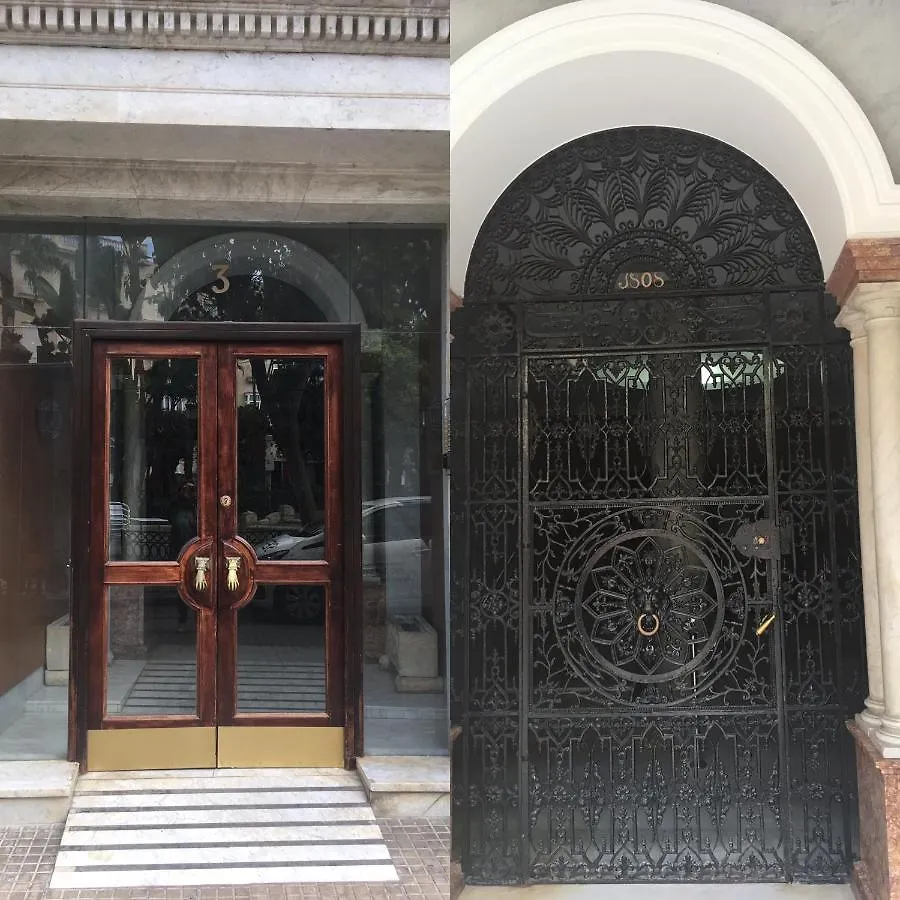 Homestay En Plaza Candelaria, Casco Antiguo Cádiz 0*,  Španělsko