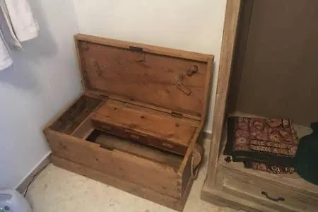 Homestay En Plaza Candelaria, Casco Antiguo Cádiz