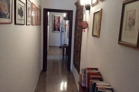 Homestay En Plaza Candelaria, Casco Antiguo Cádiz