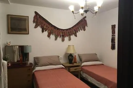 Homestay En Plaza Candelaria, Casco Antiguo Cádiz Španělsko