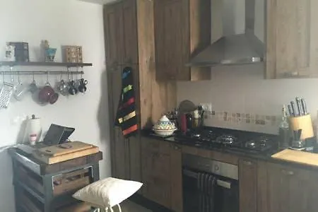 Homestay En Plaza Candelaria, Casco Antiguo Cádiz