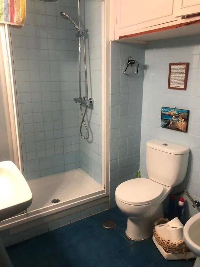 Homestay En Plaza Candelaria, Casco Antiguo Cádiz Španělsko